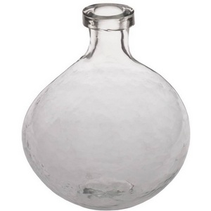 Изображение товара Ваза декоративная Eglo Padada 421163 H185, D160, стекло, прозрачный