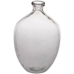 Изображение товара Ваза декоративная Eglo Padada 421164 H235, D155, стекло, прозрачный
