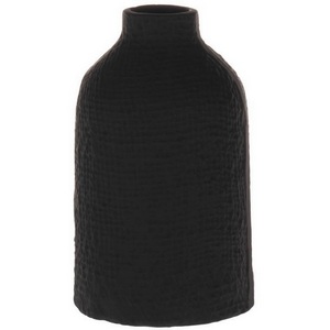 Изображение товара Ваза декоративная Eglo Sibagat 421169 L120, B115, H195, алюминий, черный