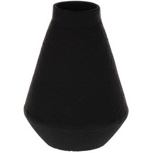 Изображение товара Ваза декоративная Eglo Talacogon 421172 H225, D170, алюминий, черный