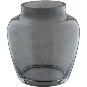 Изображение товара Ваза декоративная Eglo Asindro 421204 H150, D145, стекло, серый