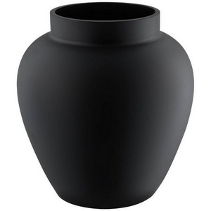 Изображение товара Ваза декоративная Eglo Asindro 421209 H235, D220, стекло, черный