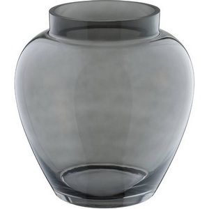 Изображение товара Ваза декоративная Eglo Asindro 421211 H235, D220, стекло, серый