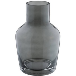 Изображение товара Ваза декоративная Eglo Siranana 421222 H220, D145, стекло, серый