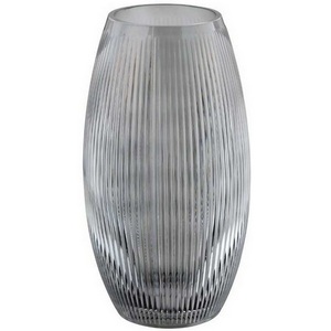 Изображение товара Ваза декоративная Eglo Ambalabe 421229 H270, D145, стекло, серый