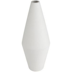 Изображение товара Ваза декоративная Eglo Mitane 421242 H365, D145, керамика, белый