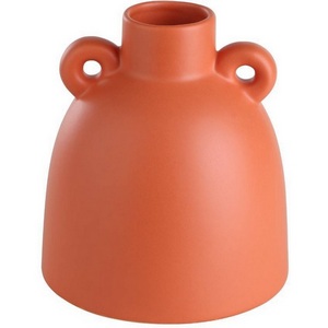 Изображение товара Ваза декоративная Eglo Anjabe 421247 L155, B163, H180, керамика, терракотовый