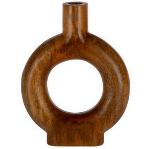 Изображение товара Ваза декоративная Eglo Melobody 421267 L190, B50, H248, дерево