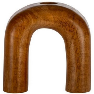 Изображение товара Ваза декоративная Eglo Melobody 421269 L150, B75, H150, дерево