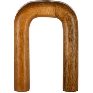 Изображение товара Ваза декоративная Eglo Melobody 421271 L200, B75, H280, дерево