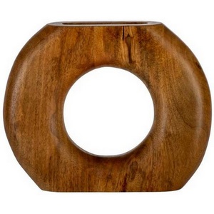 Изображение товара Ваза декоративная Eglo Melobody 421275 L280, B50, H220, дерево