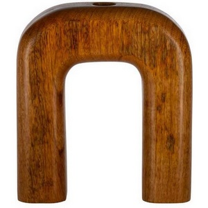 Изображение товара Ваза декоративная Eglo Melobody 421282 L230, B75, H255, дерево