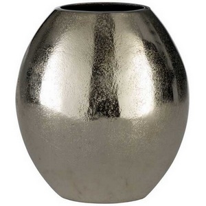 Изображение товара Ваза декоративная Eglo Abucay 421286 L225, B120, H250, алюминий, цвет никель