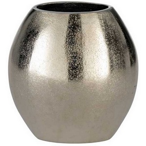 Изображение товара Ваза декоративная Eglo Abucay 421287 L165, B95, H175, алюминий, цвет никель