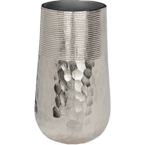 Изображение товара Ваза декоративная Eglo Nilgaut 421304 H280, D160, металл, никель