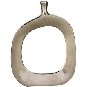 Изображение товара Ваза декоративная Eglo Ankarefo 421312 L430, B60, H575, алюминий, цвет никель