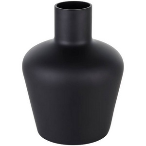 Изображение товара Ваза декоративная Eglo Samuntai 421369 H320, В250, стекло, черный сатиновый
