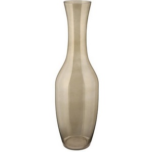 Изображение товара Ваза декоративная Eglo Longkali 421375 H1000, D300, стекло, коричневый