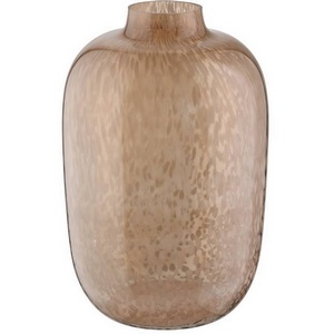 Изображение товара Ваза декоративная Eglo Culasi 421387 H450, D300, стекло, коричневый