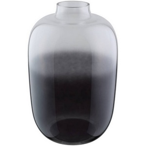 Изображение товара Ваза декоративная Eglo Culasi 421388 H450, D300, стекло, дымчатый серый