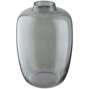Изображение товара Ваза декоративная Eglo Culasi 421393 H355, D245, стекло, серый