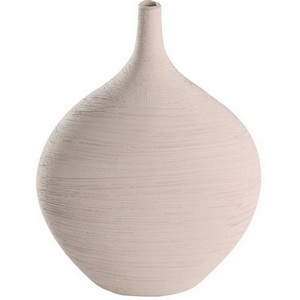 Изображение товара Ваза декоративная Eglo Saryksu 421411 H285, керамика, бежевый