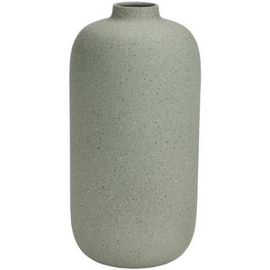 Изображение товара Ваза декоративная Eglo Prush 421434 H405, D200, камень, зеленый