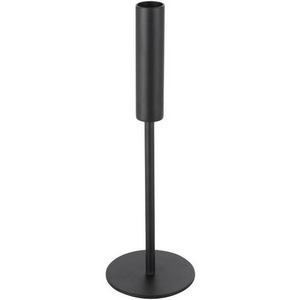 Изображение товара Подсвечник Eglo Jellicoe 422005 B260, D85, сталь, черный