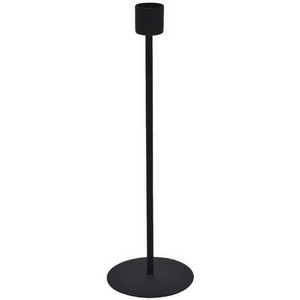 Изображение товара Подсвечник Eglo Jellicoe 422008 B240, D75, сталь, черный