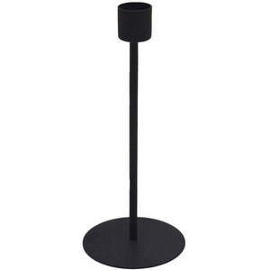 Изображение товара Подсвечник Eglo Jellicoe 422009 B185, D75, сталь, черный