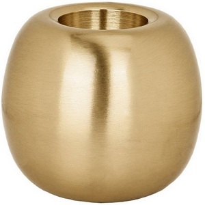 Изображение товара Подсвечник Eglo Jellicoe 422013 B85, D95, алюминий, золотой