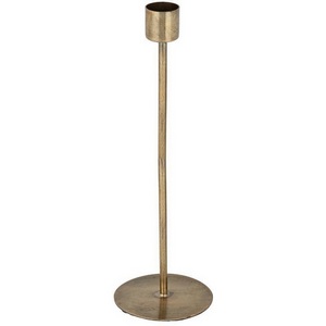 Изображение товара Подсвечник Eglo Jellicoe 422039 B240, D75, сталь, цвет латуни