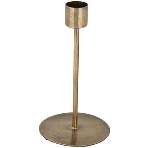 Изображение товара Подсвечник Eglo Jellicoe 422041 B140, D75, сталь, цвет латуни