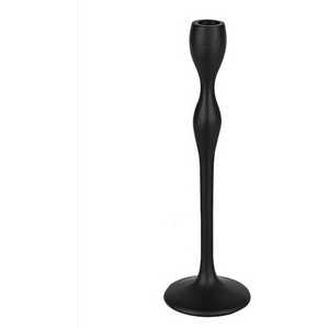 Изображение товара Подсвечник Eglo Jellicoe 422066 B305, D95, алюминий, черный