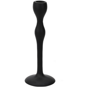 Изображение товара Подсвечник Eglo Jellicoe 422067 B210, D80, алюминий, черный