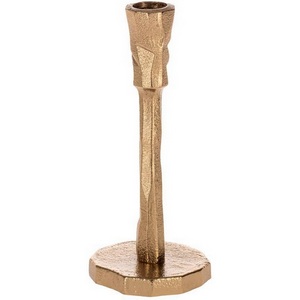 Изображение товара Подсвечник Eglo Jellicoe 422114 из алюминия в стиле арт-деко, высота 18 см