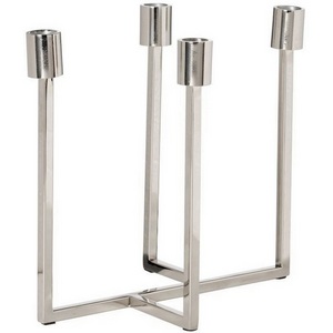 Изображение товара Подсвечник Eglo Jellicoe 422243 L290, B220, H240, металл, цвет хром