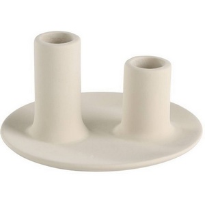 Изображение товара Подсвечник Eglo Valakish 422303 H63 глина, бежевый