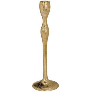 Изображение товара Подсвечник Eglo Jellicoe 422306 H305 алюминий, золотой