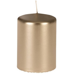Изображение товара Свеча парафиновая Eglo Glenbarr 422553 H100 парафин, золотой, металлик