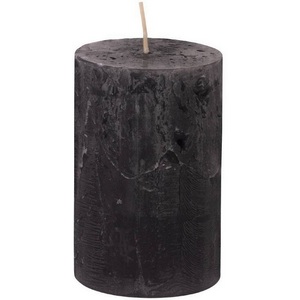 Изображение товара Свеча парафиновая Eglo Glenbarr 422569 H110 парафин, антрацит