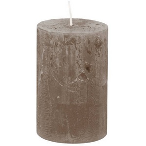 Изображение товара Свеча парафиновая Eglo Glenbarr 422572 H110 парафин, светло-коричневый