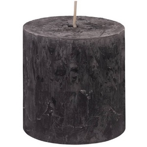 Изображение товара Свеча парафиновая Eglo Glenbarr 422578 H80 парафин, антрацит