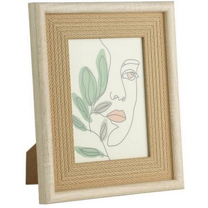 Изображение товара Фоторамка Eglo Renabie 423002 L219, B26, H269, пластик, стекло, натуральный