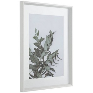 Изображение товара Фоторамка Eglo Renabie 423015 L315, B25, H416, дерево, стекло, белый