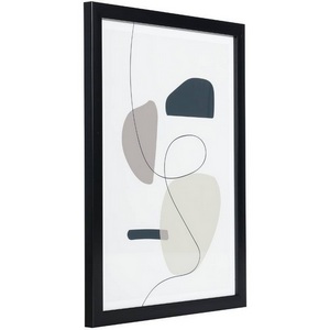 Изображение товара Картина Eglo Roberval 423084 L330, B16, H430, пластик, стекло