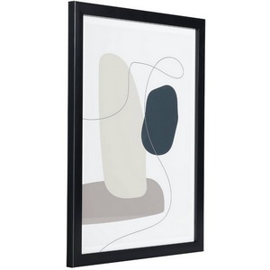 Изображение товара Картина Eglo Roberval 423085 L330, B16, H430, пластик, стекло