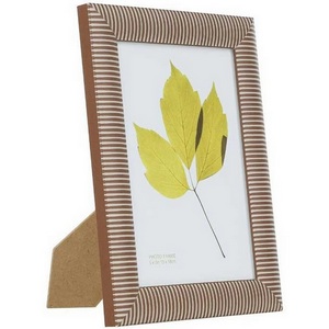 Изображение товара Фоторамка Eglo Chenor 423102 L168, B16, H218, пластик, стекло, коричневый