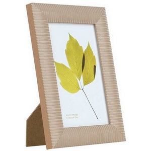 Изображение товара Фоторамка Eglo Chenor 423104 L138, B16, H188, пластик, стекло, бежевый