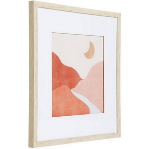 Изображение товара Картина Eglo Roberval 423112 L500, B25, H500 пластик, стекло